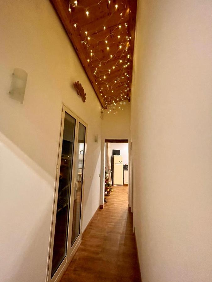 Interno12 Palermo Exterior foto