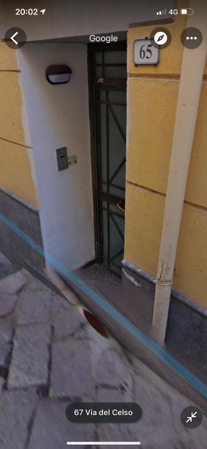 Interno12 Palermo Exterior foto